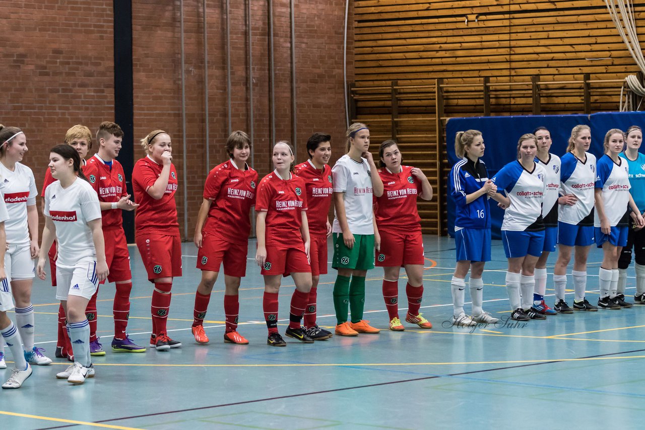 Bild 657 - Dodenhof Cup